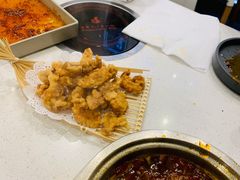 -重庆刘一手(巴黎一店)