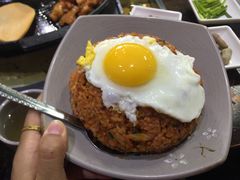 -海花锅盖烧烤店(怡馨家园店)