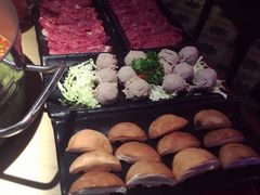 -左庭右院鲜牛肉火锅(新梅广场店)
