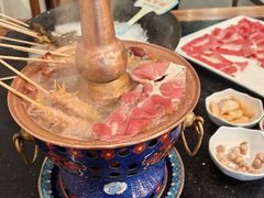 -南门涮肉(上海二店)