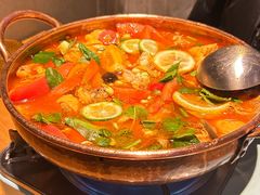 -花腰餐吧Bistro烧烤 傣味(传媒大学店)