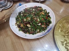 -潼南太安名鱼•特色江湖菜 太安鱼