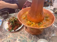 -浩海火燒雲傣家菜(芮欧百货店)