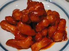 -郭林家常菜(狼垡店)