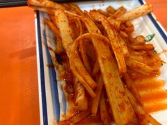 -华天延吉餐厅(西四总店)