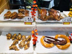 -百香楼(鑫盛豪庭店)