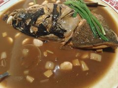 -旺顺阁·北京菜(北辰上品+)