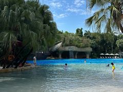 -Waterfall瀑布湾优健源(华侨城店)