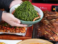 -张记焖窑·十五年专注焖烤(雍和宫店)