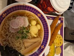 -皇室宴会厅(香港迪士尼乐园)