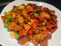 -顺峰顺水顺德菜(龙华店)