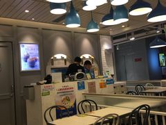 -满记甜品(优客百盛店)