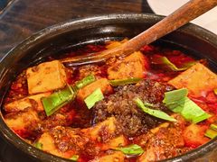 -陈麻婆豆腐(旗舰店)