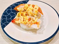-滨寿司(新街口中央商场店)