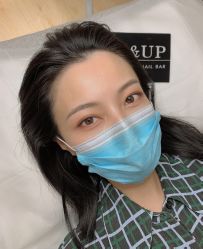 -UP&UP·半永久眉毛眼线机器野生眉