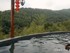 -天目湖御水温泉·度假酒店