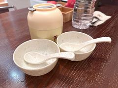 -西安华清御汤酒店