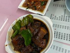 -蘭心餐厅(进贤路店)
