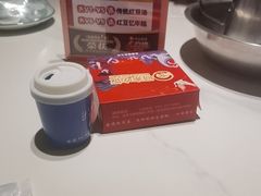 -回家吃饭·地道南昌菜(建德观总店)
