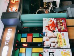 -中西名菜(增城万达广场店)