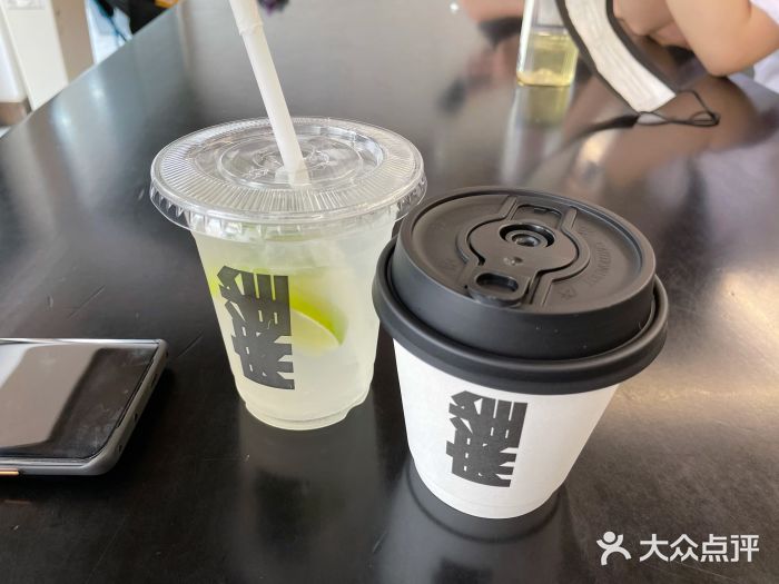 麻雀咖啡SPARROW COFFEE(十全街店)咖啡重度患者图片