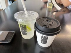 咖啡重度患者-麻雀咖啡SPARROW COFFEE(十全街店)