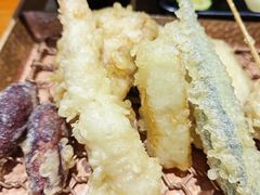 -天妇罗内顺田(罗湖店)