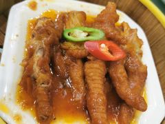 -紫阳家宴(源深店)