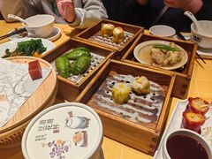 -蔡澜点心·粤菜(花城汇南区店)