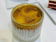 老北京污Dirty-1/4 ONE QUARTER COFFEE LAB(朝阳大悦城店)