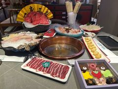 -乔先生涮肉·鲜活牛羊肉火锅(塘沽店)