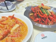 -聚味瞿记·龙虾堂(坡子街店)