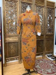 -老上海·石库门 旗袍·洋服工作室(淮海中路店)