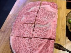 -丸藏和牛烧肉专门店(园区师惠坊店)