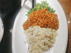 -味上湘菜馆(岳麓山店)