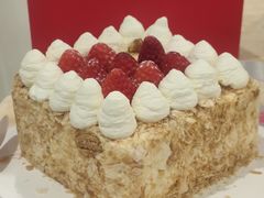 -可丽可丽·生日蛋糕·下午茶(厦门鹭港店)