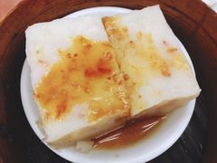 萝卜糕-香港蓮香樓(中環店)