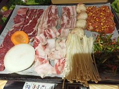 -韩国大金刚烤肉·料理(印象城店)