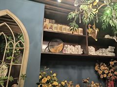 -第101座花园餐厅(湖滨88店)