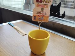 -泰盏鬼·颓废冬阴(陈家祠扬韬店)