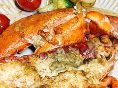 -Mr.Fish鱼鲜生海鲜放题(高德置地冬广场店)