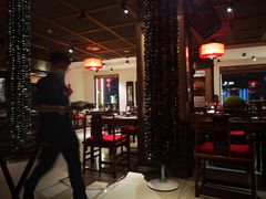 大堂-兰溪小馆(东直门簋街店)