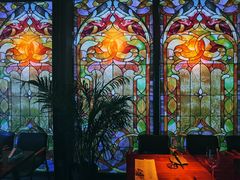 -CHURCH  BISTRO 教堂·餐吧