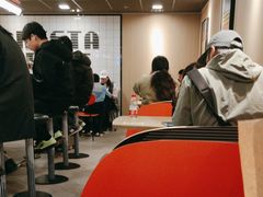 -麦当劳(洪山商场店)