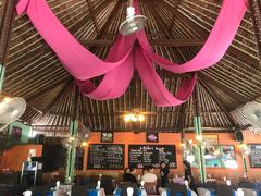 -Onion restaurant