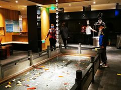-四季民福烤鸭店(前门店)