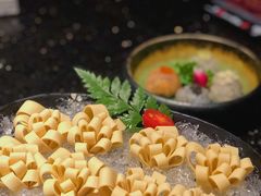 -捞王锅物料理(温州万象城店)