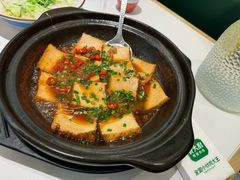 -费大厨辣椒炒肉(通州万达店)