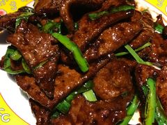 -那家小馆•北京菜•烤鸭(中关村店)