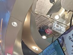 -DQ·蛋糕·冰淇淋(南开大悦城2F店)